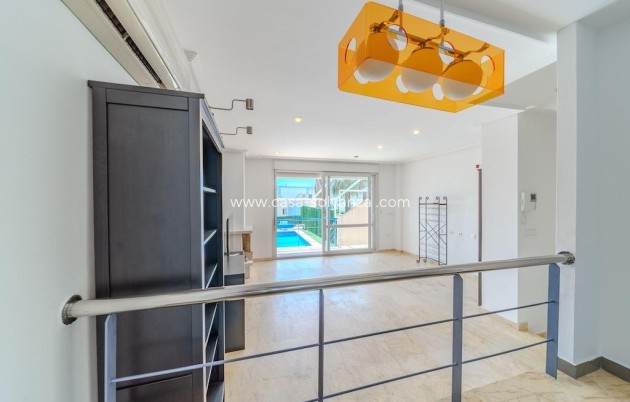 Reventa - Adosado - Orihuela Costa - Costa Blanca