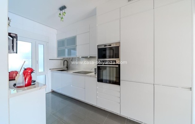 Reventa - Adosado - Orihuela Costa - Costa Blanca