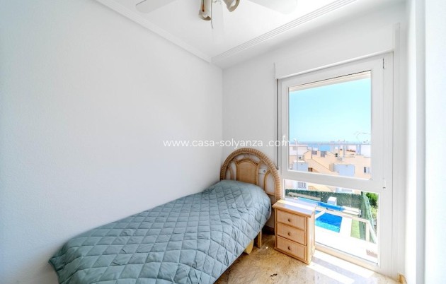 Reventa - Adosado - Orihuela Costa - Costa Blanca