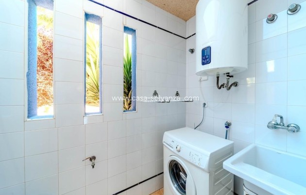 Reventa - Adosado - Orihuela Costa - Costa Blanca