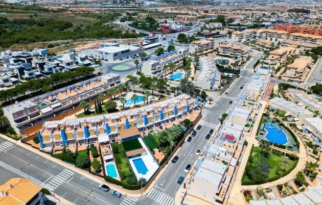 Reventa - Adosado - Orihuela Costa - Costa Blanca