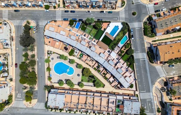Reventa - Adosado - Orihuela Costa - Costa Blanca