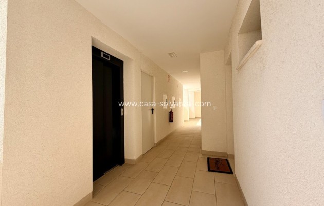 Resale - Apartment / flat - Orihuela Costa - Costa Blanca