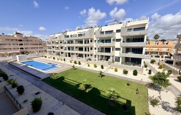 Resale - Apartment / flat - Orihuela Costa - Costa Blanca