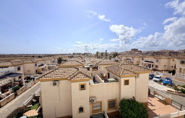 Resale - Apartment / flat - Orihuela Costa - Costa Blanca