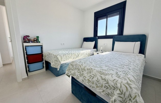 Resale - Apartment / flat - Orihuela Costa - Costa Blanca