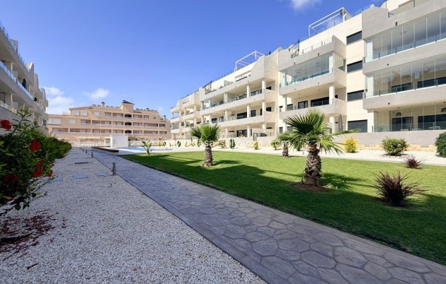 Resale - Apartment / flat - Orihuela Costa - Costa Blanca