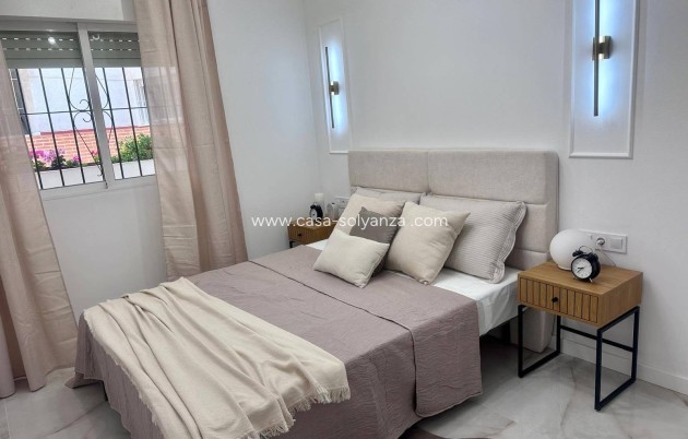 Reventa - Apartamento / piso - Torrevieja - Estacion Autobuses