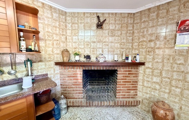 Reventa - Country Property/Finca - La Marina - Costa Blanca