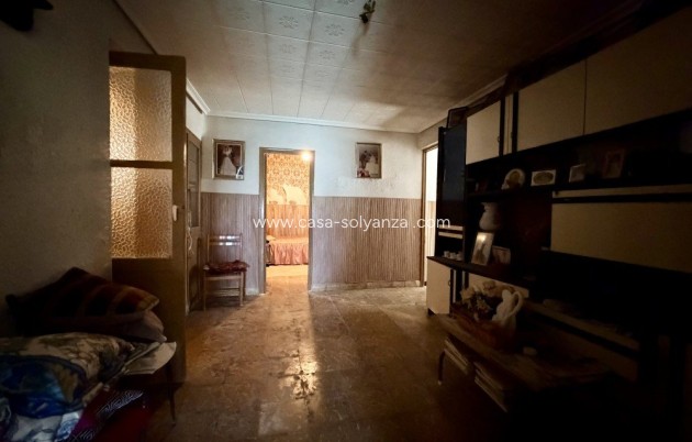 Reventa - Country Property/Finca - La Marina - Costa Blanca
