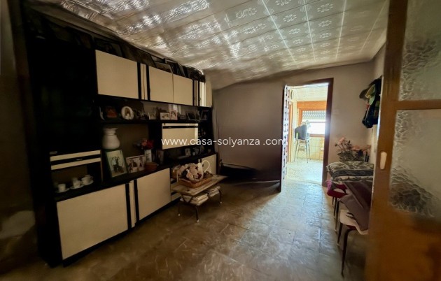 Reventa - Country Property/Finca - La Marina - Costa Blanca