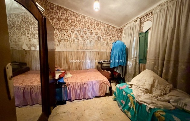 Reventa - Country Property/Finca - La Marina - Costa Blanca