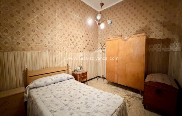 Reventa - Country Property/Finca - La Marina - Costa Blanca