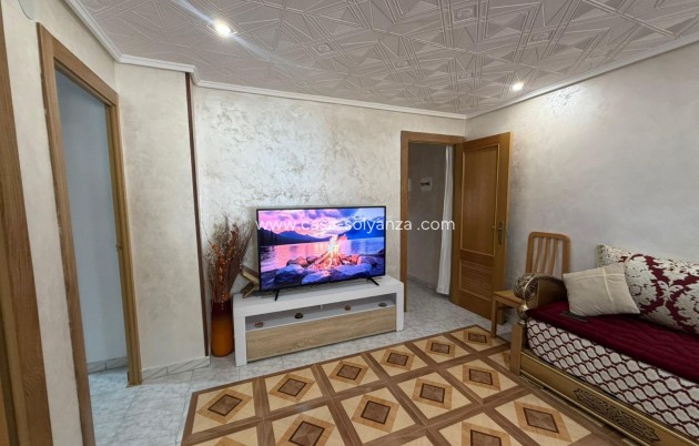 Reventa - Apartamento / piso - Almoradí - almoradi