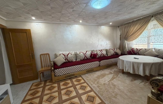 Reventa - Apartamento / piso - Almoradí - almoradi