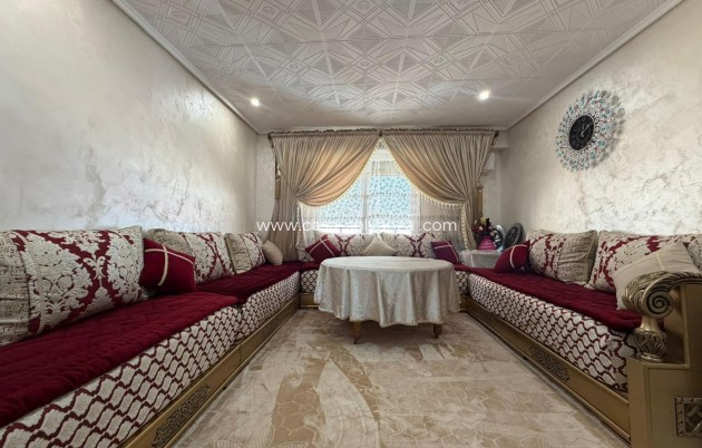 Reventa - Apartamento / piso - Almoradí - almoradi
