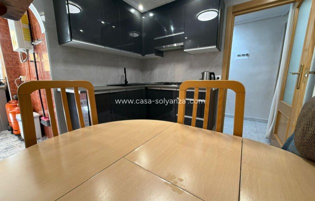Reventa - Apartamento / piso - Almoradí - almoradi