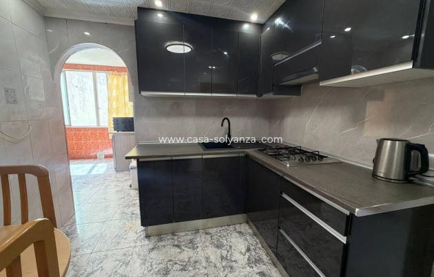 Reventa - Apartamento / piso - Almoradí - almoradi