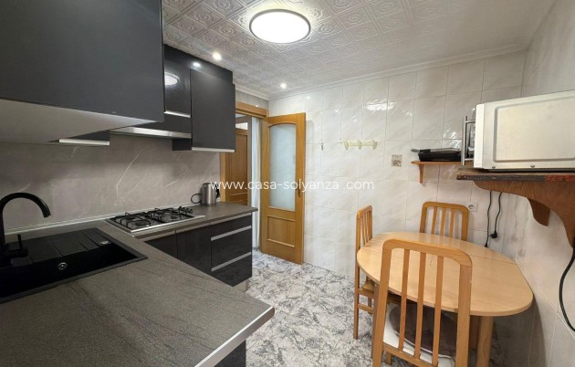 Reventa - Apartamento / piso - Almoradí - almoradi