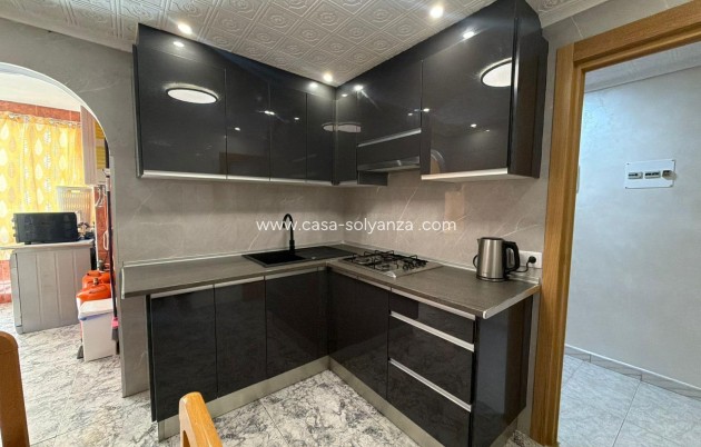 Reventa - Apartamento / piso - Almoradí - almoradi