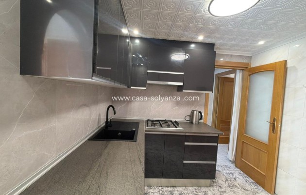 Reventa - Apartamento / piso - Almoradí - almoradi