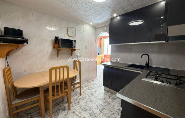 Reventa - Apartamento / piso - Almoradí - almoradi