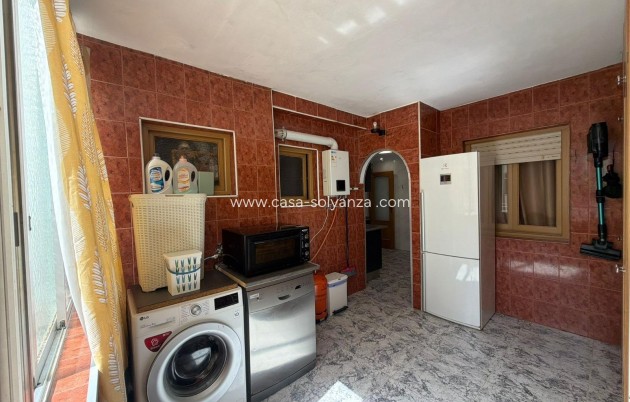 Reventa - Apartamento / piso - Almoradí - almoradi