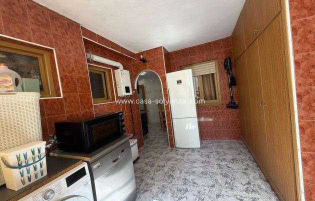 Reventa - Apartamento / piso - Almoradí - almoradi
