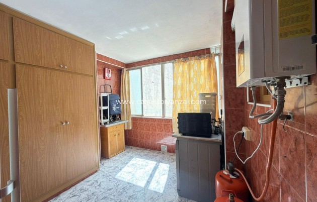 Reventa - Apartamento / piso - Almoradí - almoradi