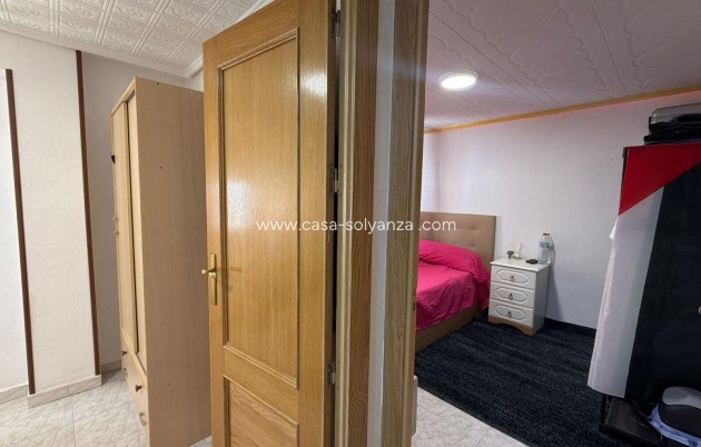 Reventa - Apartamento / piso - Almoradí - almoradi