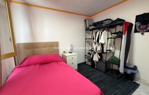 Reventa - Apartamento / piso - Almoradí - almoradi