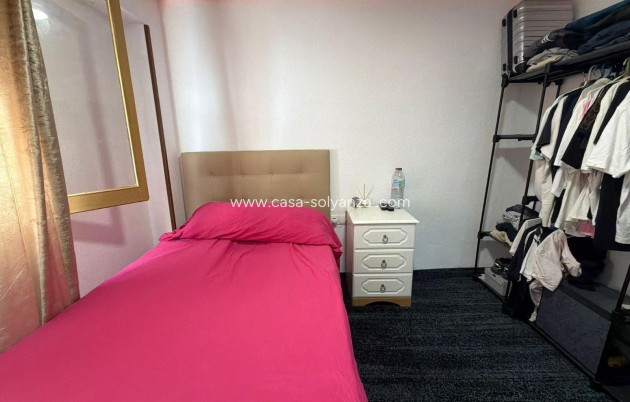 Reventa - Apartamento / piso - Almoradí - almoradi