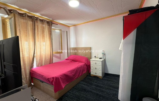 Reventa - Apartamento / piso - Almoradí - almoradi