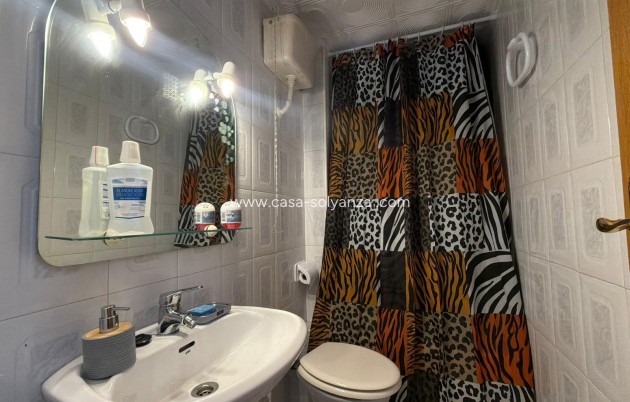 Reventa - Apartamento / piso - Almoradí - almoradi