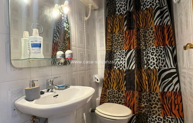 Reventa - Apartamento / piso - Almoradí - almoradi