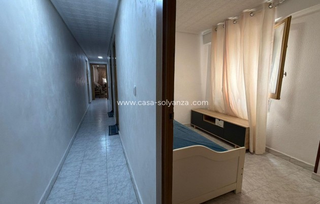 Reventa - Apartamento / piso - Almoradí - almoradi