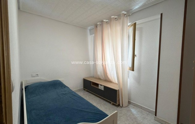 Reventa - Apartamento / piso - Almoradí - almoradi