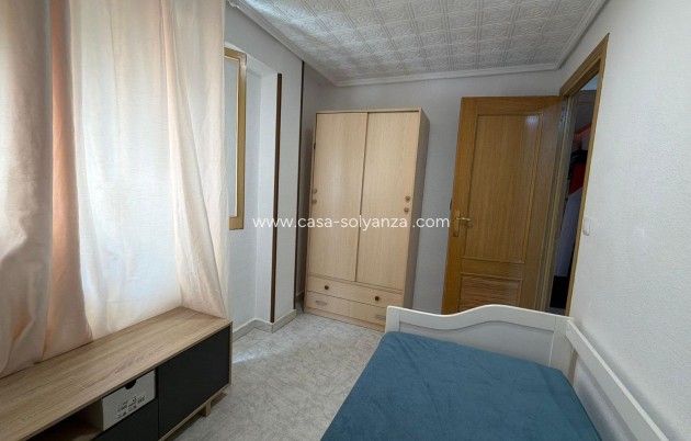 Reventa - Apartamento / piso - Almoradí - almoradi
