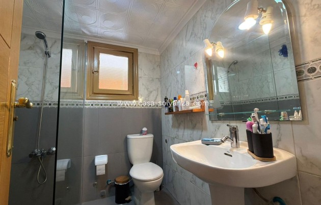 Reventa - Apartamento / piso - Almoradí - almoradi