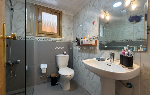 Reventa - Apartamento / piso - Almoradí - almoradi