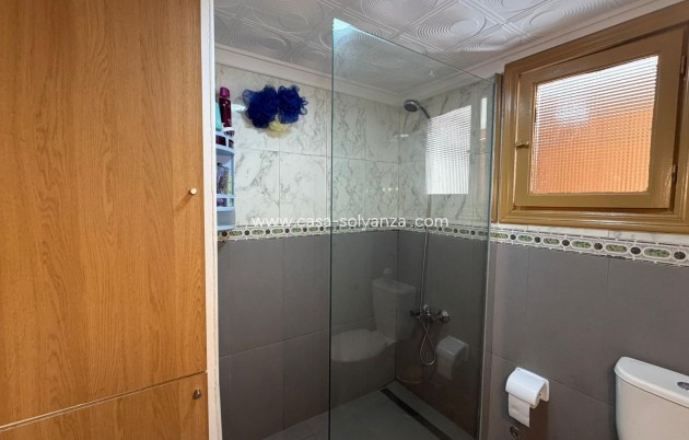 Reventa - Apartamento / piso - Almoradí - almoradi