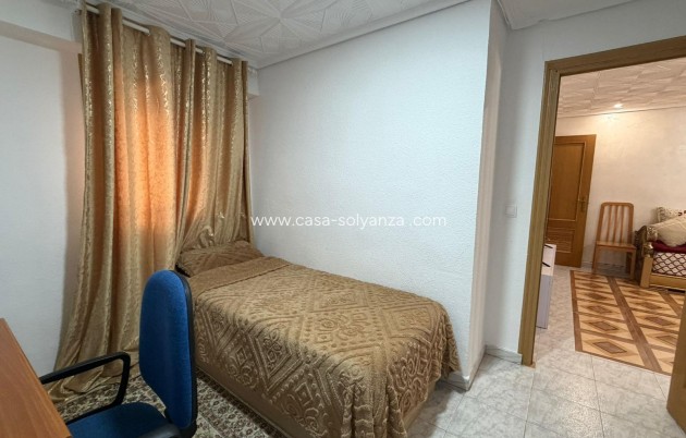 Reventa - Apartamento / piso - Almoradí - almoradi