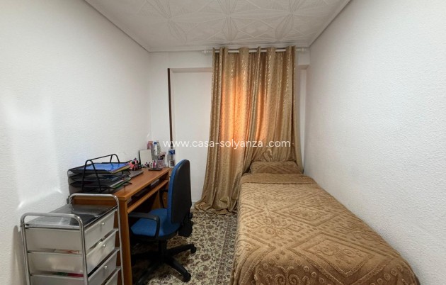 Reventa - Apartamento / piso - Almoradí - almoradi