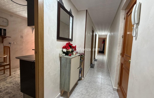 Reventa - Apartamento / piso - Almoradí - almoradi