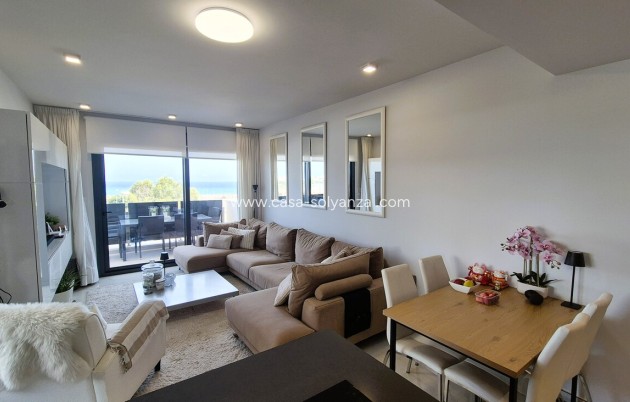 Reventa - Apartamento / piso - Playa Flamenca - Costa Blanca
