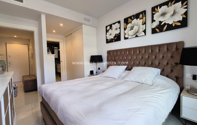 Reventa - Apartamento / piso - Playa Flamenca - Costa Blanca