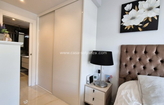 Reventa - Apartamento / piso - Playa Flamenca - Costa Blanca