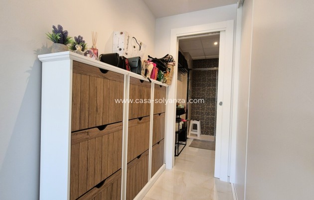 Reventa - Apartamento / piso - Playa Flamenca - Costa Blanca