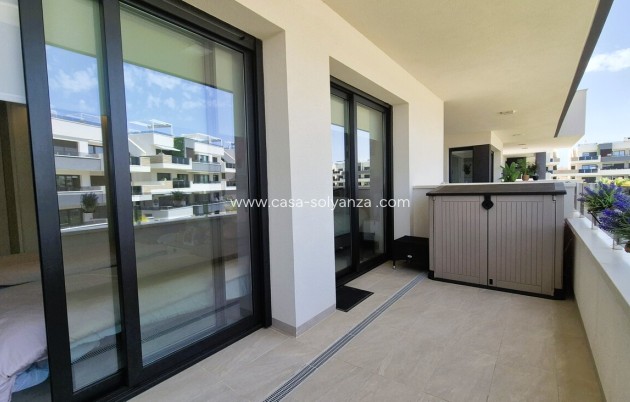 Reventa - Apartamento / piso - Playa Flamenca - Costa Blanca