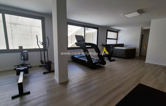 Reventa - Apartamento / piso - Playa Flamenca - Costa Blanca